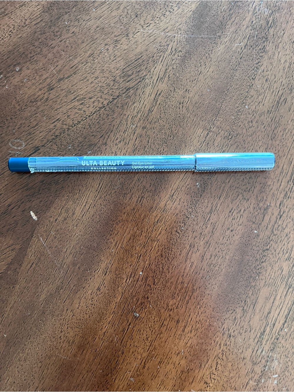 Ultra Eye Pencil Denim Color